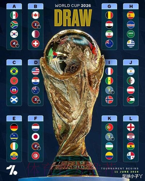 2026世界杯荷兰哈兰德赛事预测深度解读 2026世界杯荷兰哈兰德赛事预测深度解读